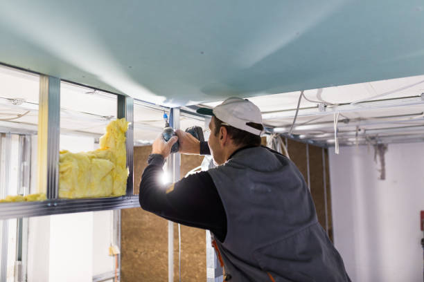 Best Insulation for Specific Applications in Daingerfield, TX