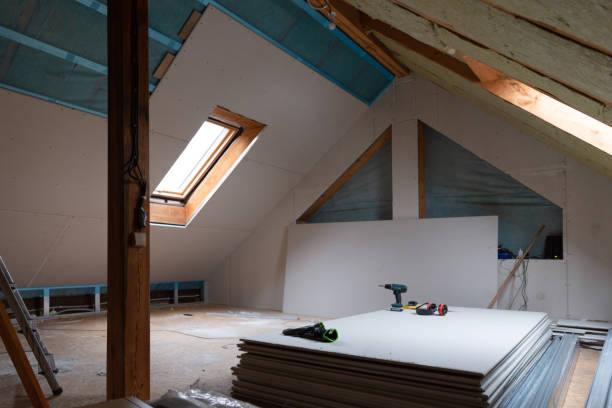 Best Fiberglass Insulation in Daingerfield, TX