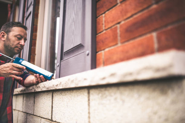 Professional Insulation Contractor in Daingerfield, TX